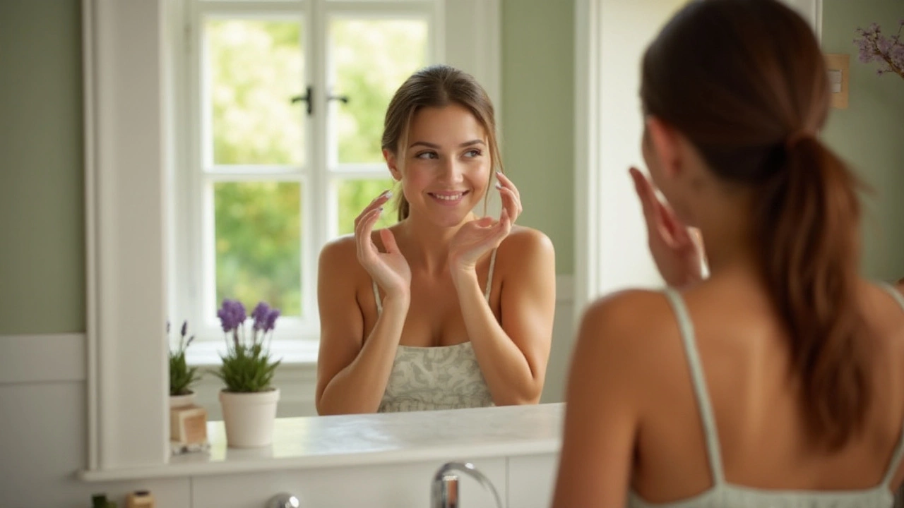 Effortless Skincare Routines: Easy Steps to Glowing Skin