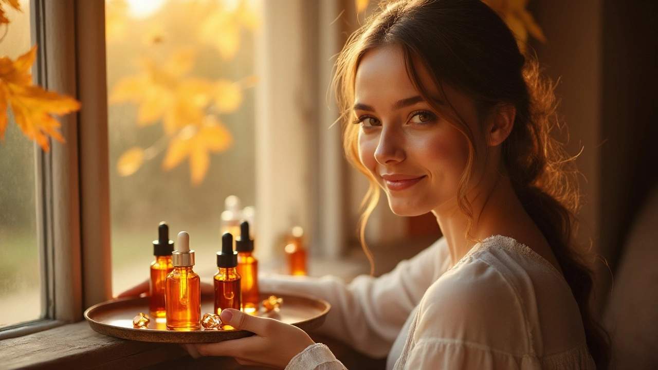 Top 5 Must-Have Face Serums for Radiant Skin in 2025