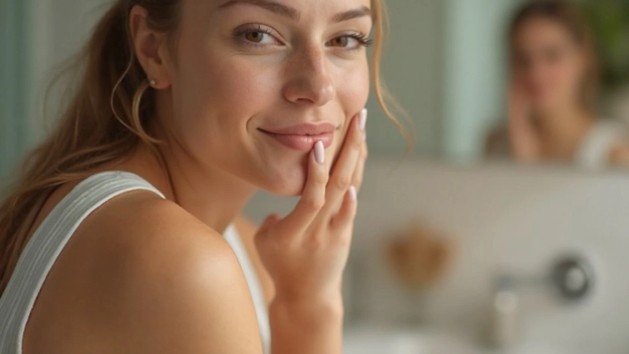 60 Second Rule in Skincare: Why Timing Changes Everything