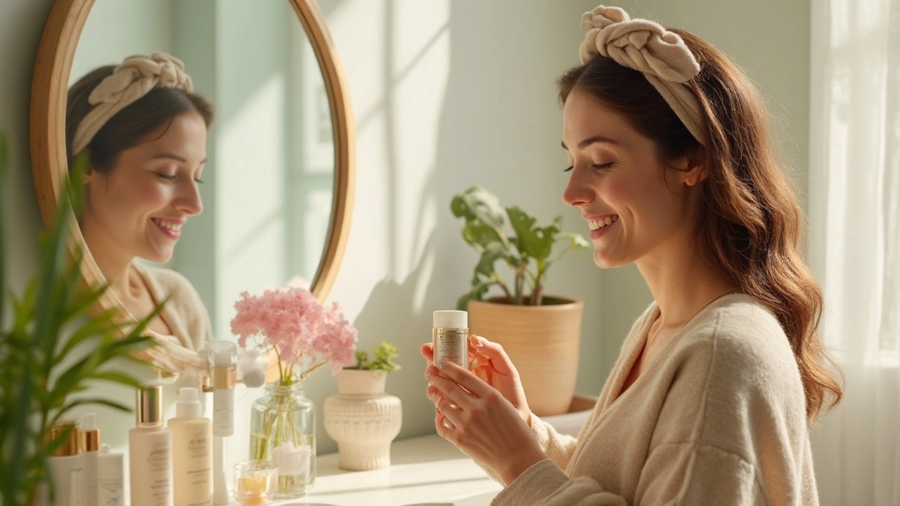 7 Steps of Skincare: Your Simple Routine for Healthier Skin