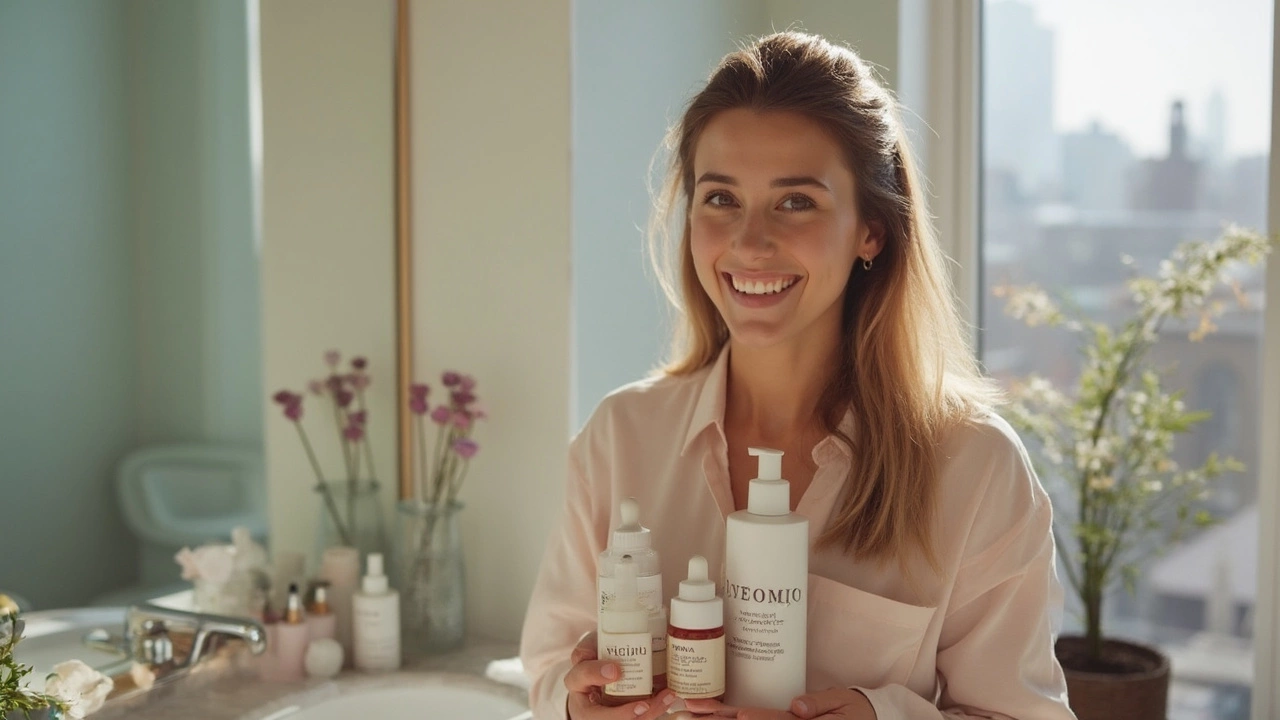 Best Affordable Skincare Brands: Your 2025 Guide to Glowing Skin on a Budget