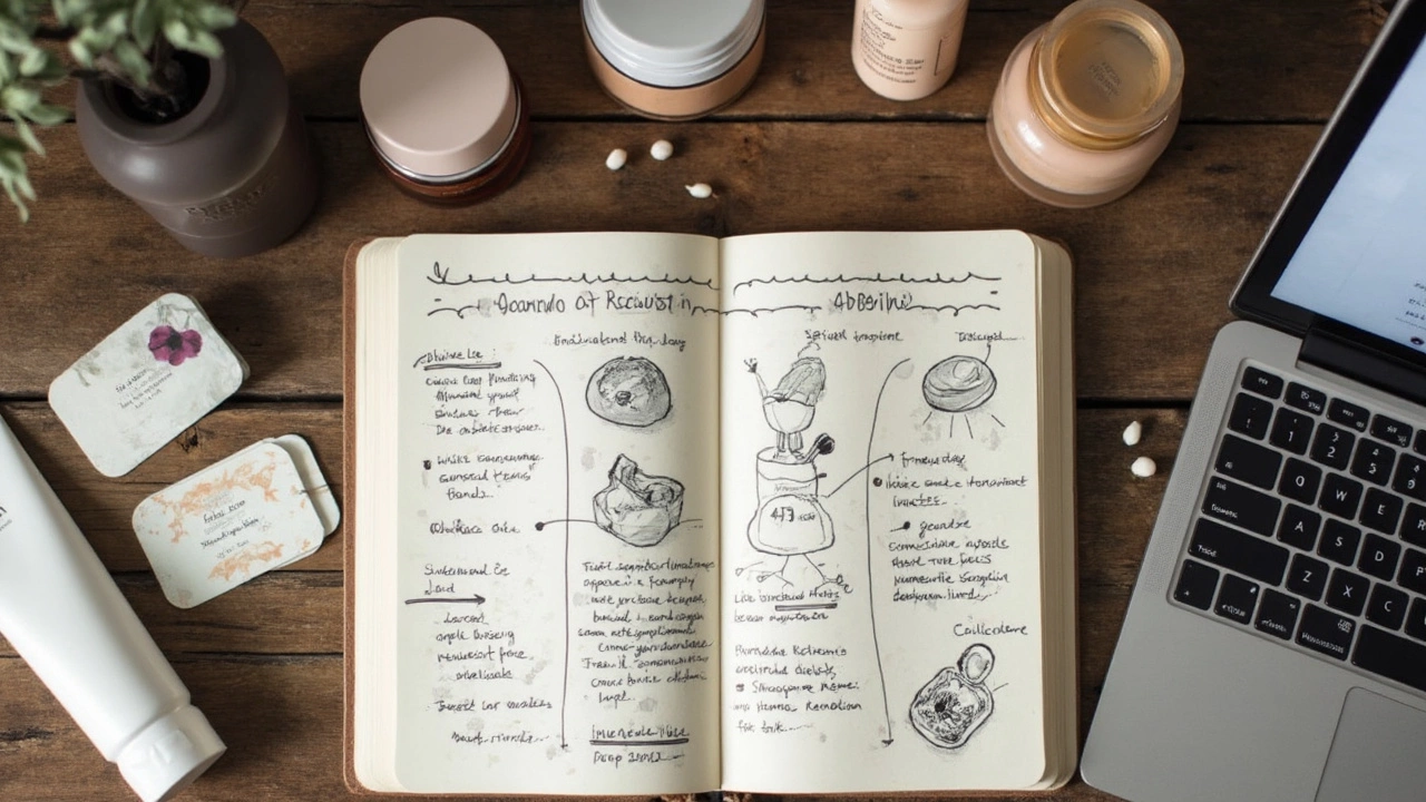 Common Mistakes When Choosing Budget Skincare