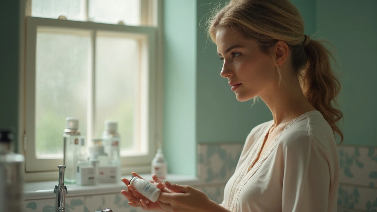Do Anti-Aging Products Really Work? The Truth Behind the Claims