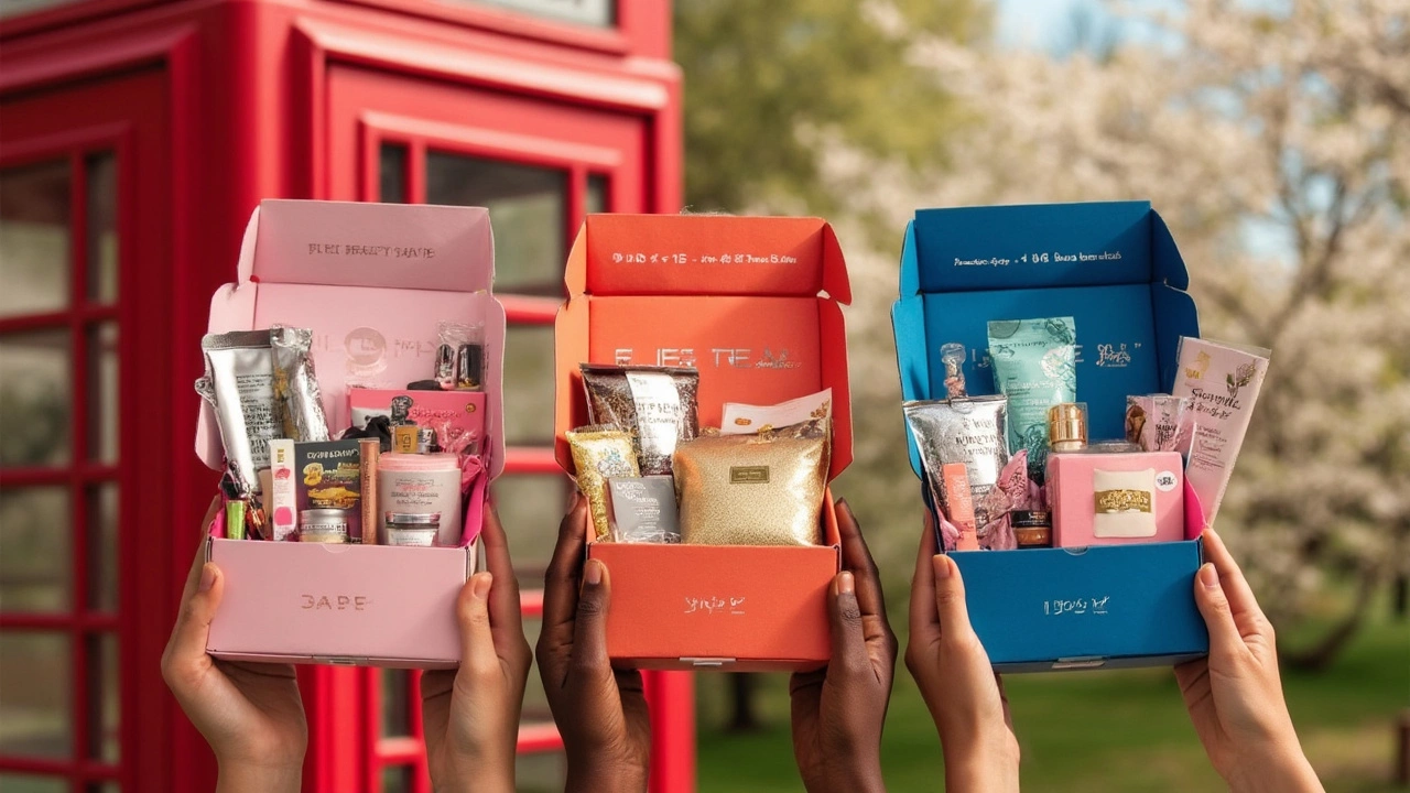 Shipping: Where Ipsy Delivers and What It Costs