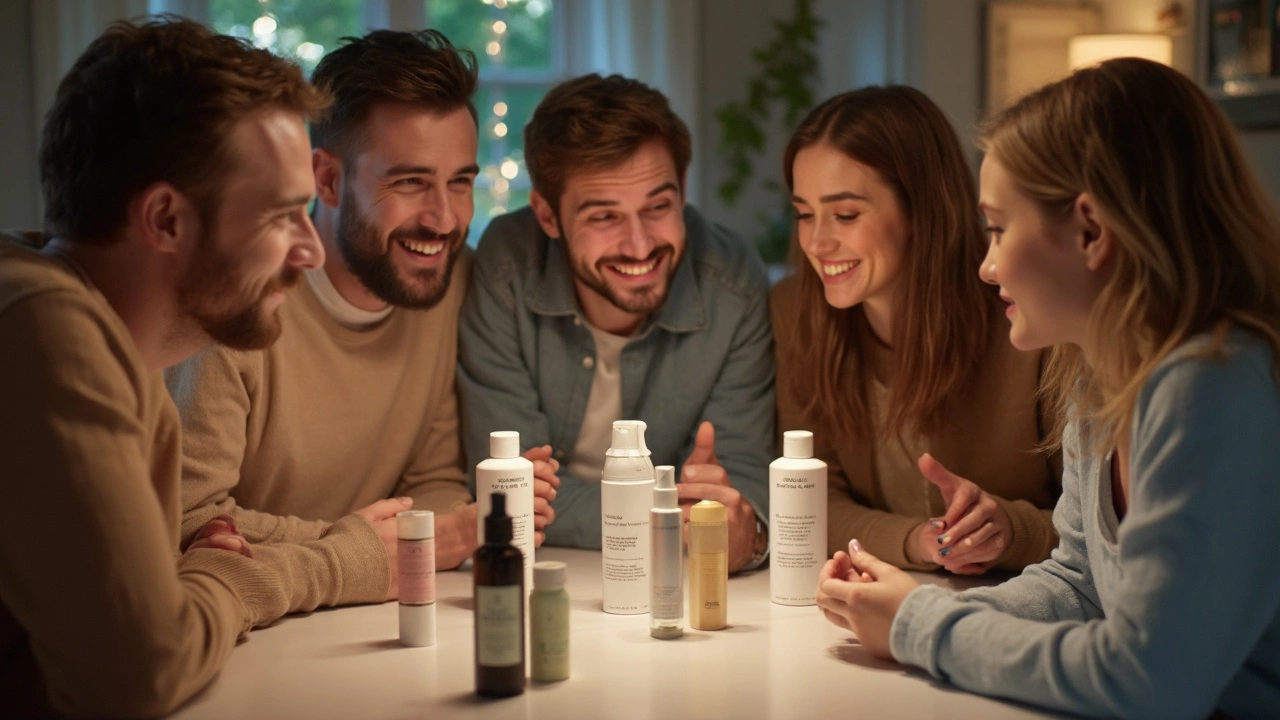 Top Affordable Skincare Brands Right Now