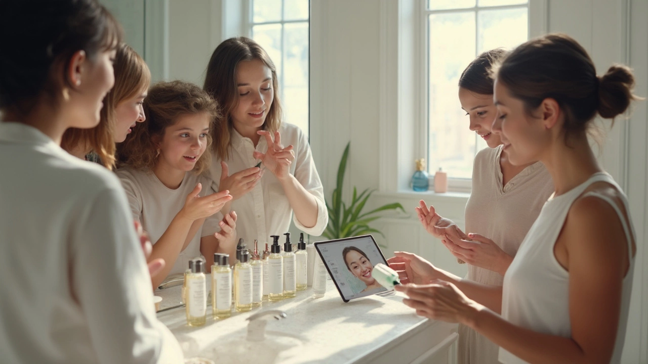 Is it Okay if I Don't Use a Toner? Skincare Simplified
