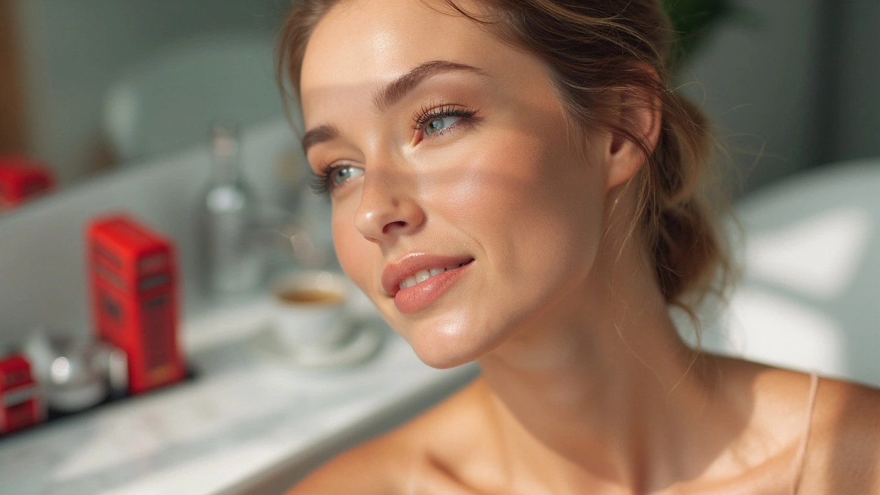 Laser and Light Therapies