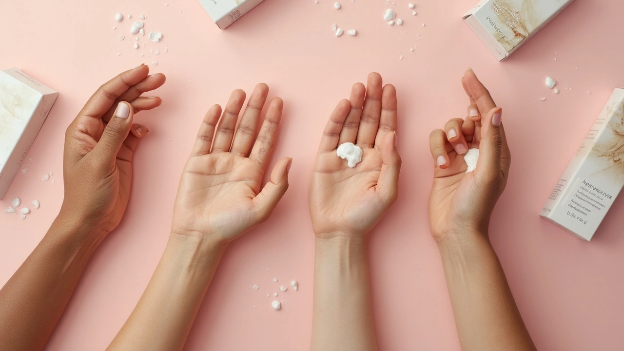 Not for Every Skin Type: Special Cases to Know