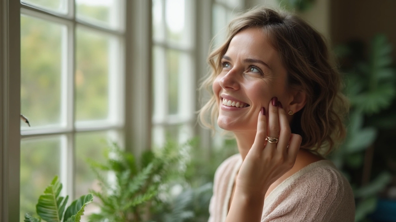 Ultimate Guide to Reversing Facial Aging: Science-Backed Tips for Youthful Skin