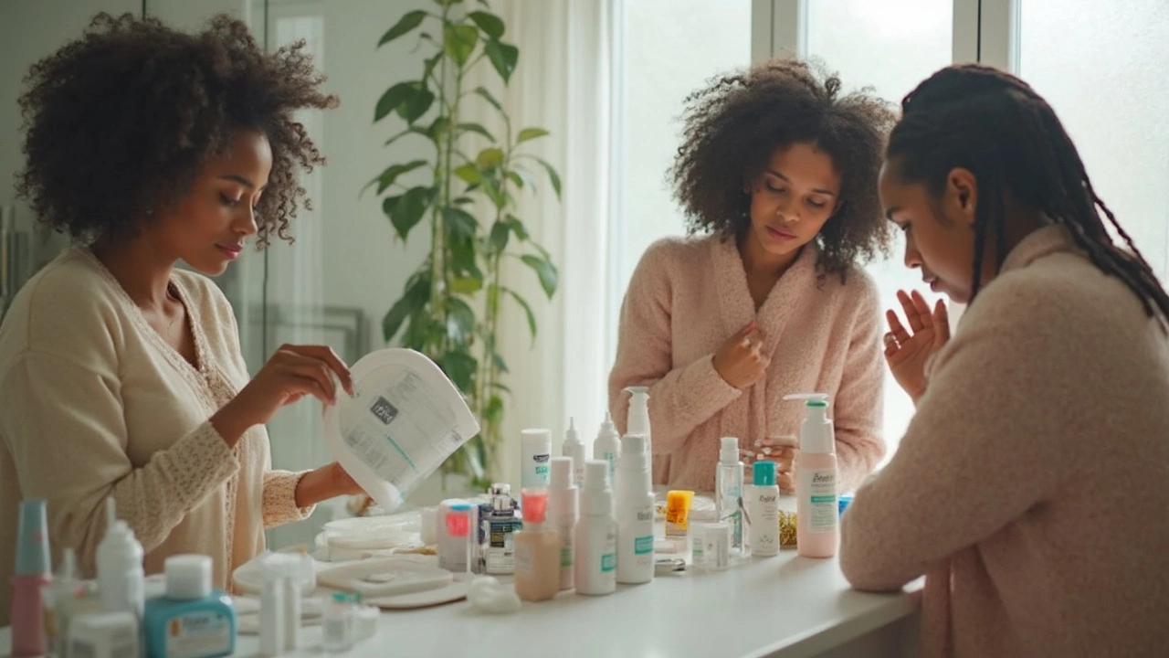 Who Should Not Use CeraVe? Essential Insights for Your Skincare Routine