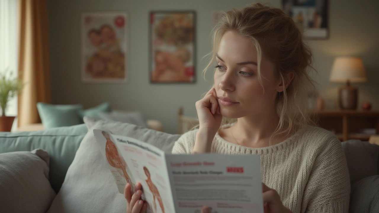 Do Dermatologists Check Private Areas? Complete Guide for Skin Health