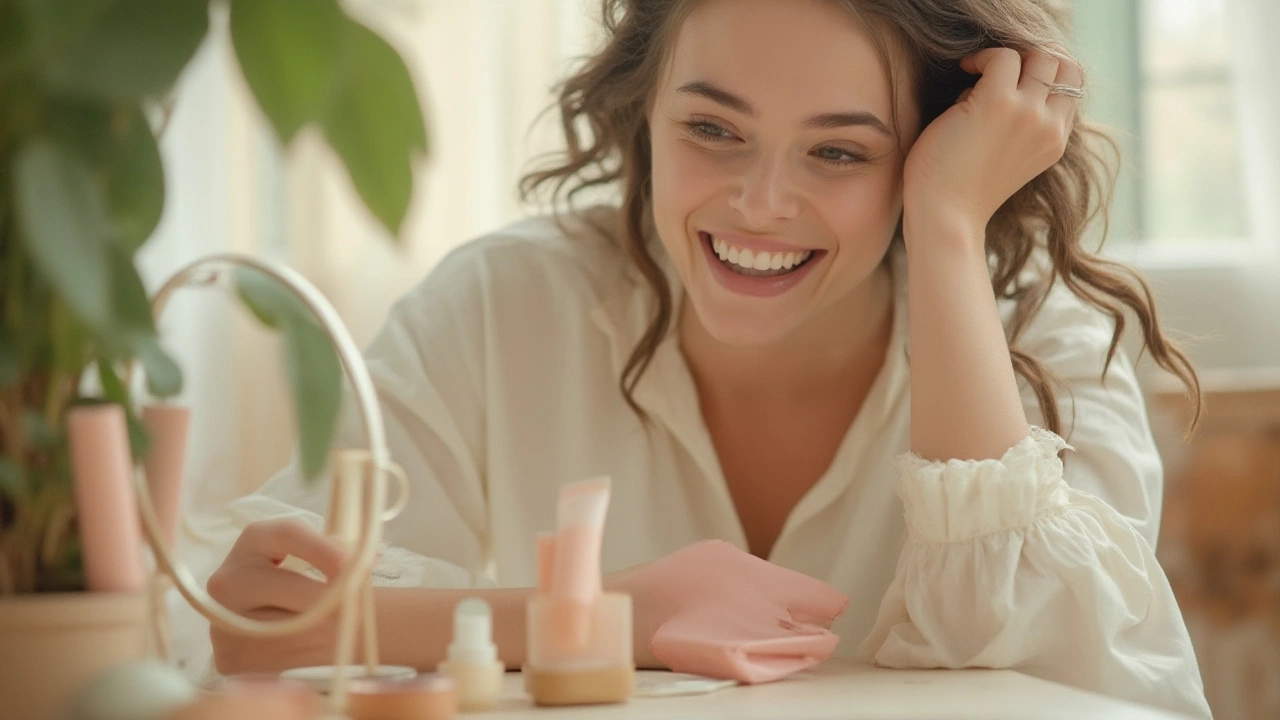 Essential Everyday Makeup Products: Your Daily Beauty Toolkit