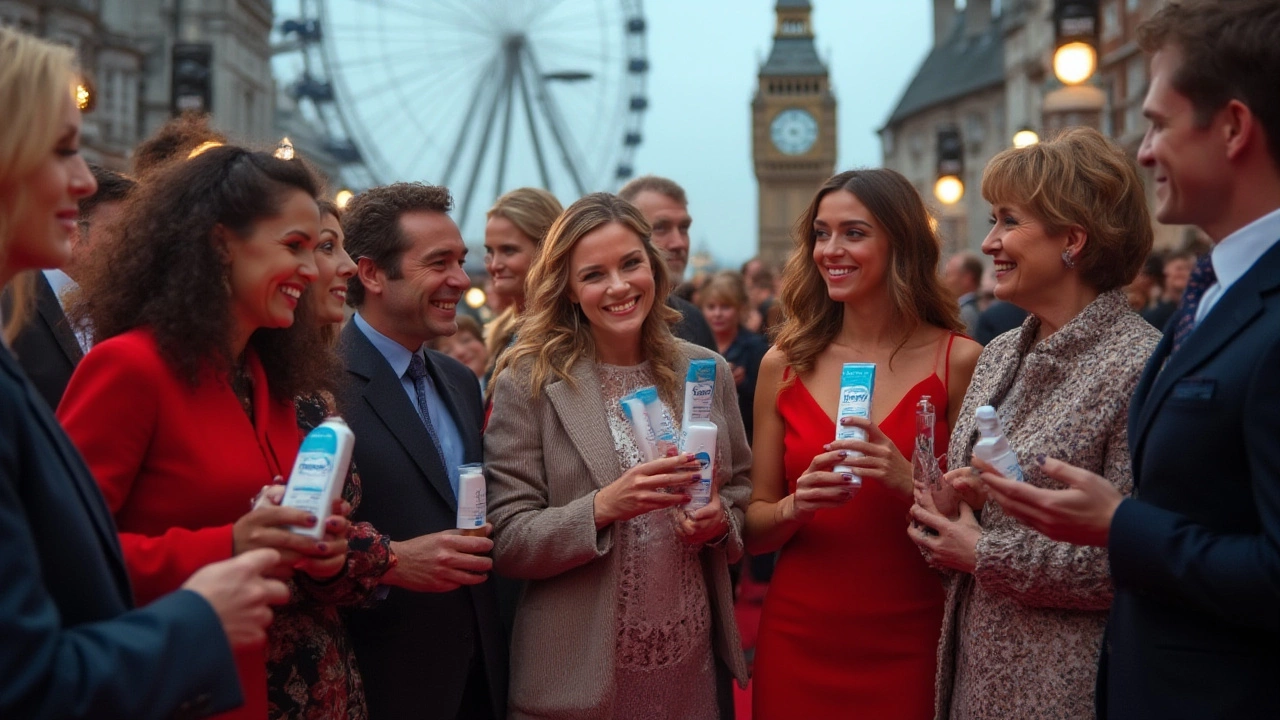 Secret Sauce: Why Dermatologists and Celebs Trust CeraVe