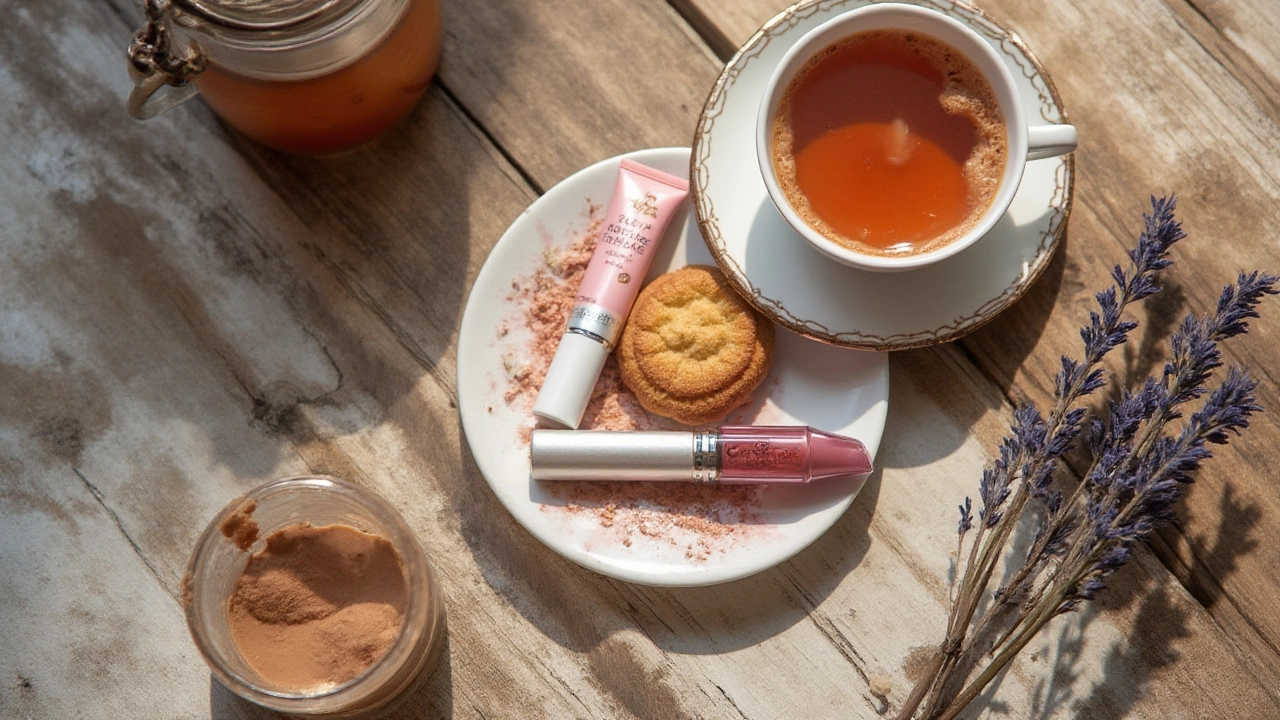 Tools That Make a Difference (Without Overcrowding Your Vanity)