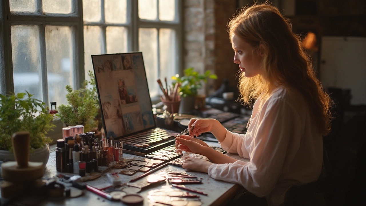 Top Makeup Brands Professional Makeup Artists Love in 2025