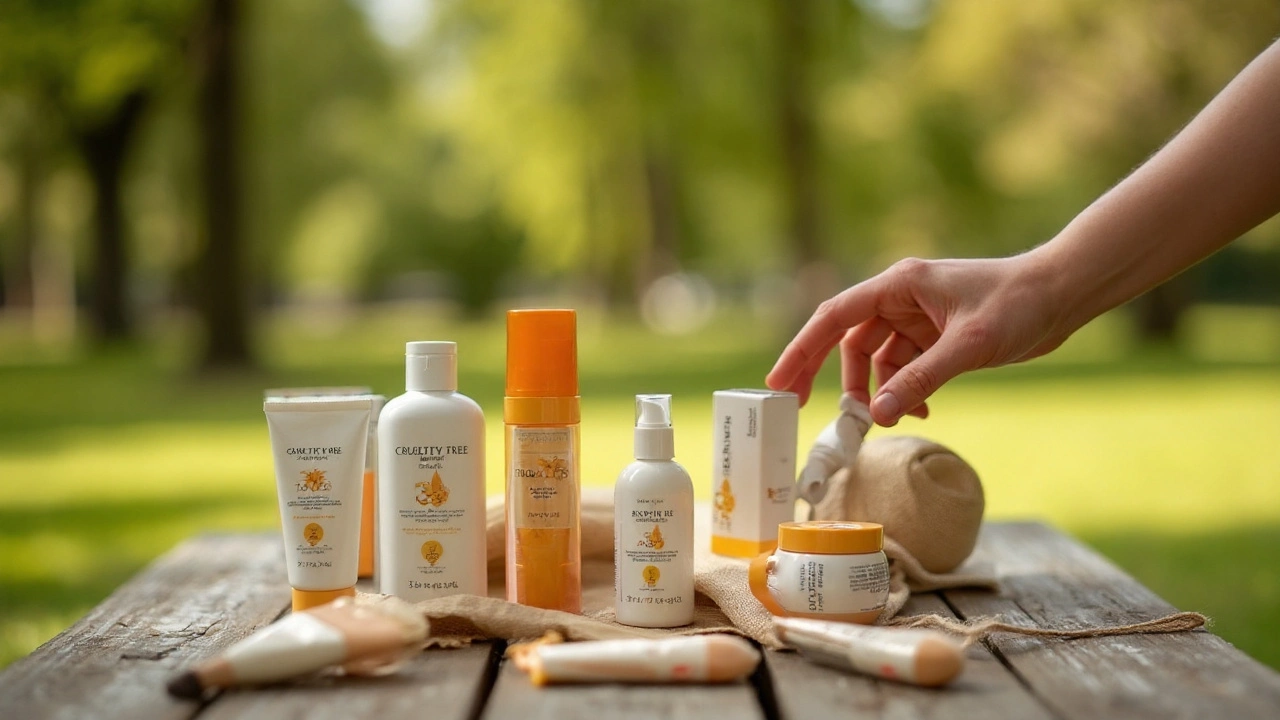 How Sun Bum Compares to Other Cruelty-Free Sunscreen Brands
