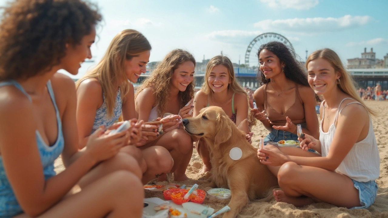 Sun Bum’s Animal Testing Policy and Certifications