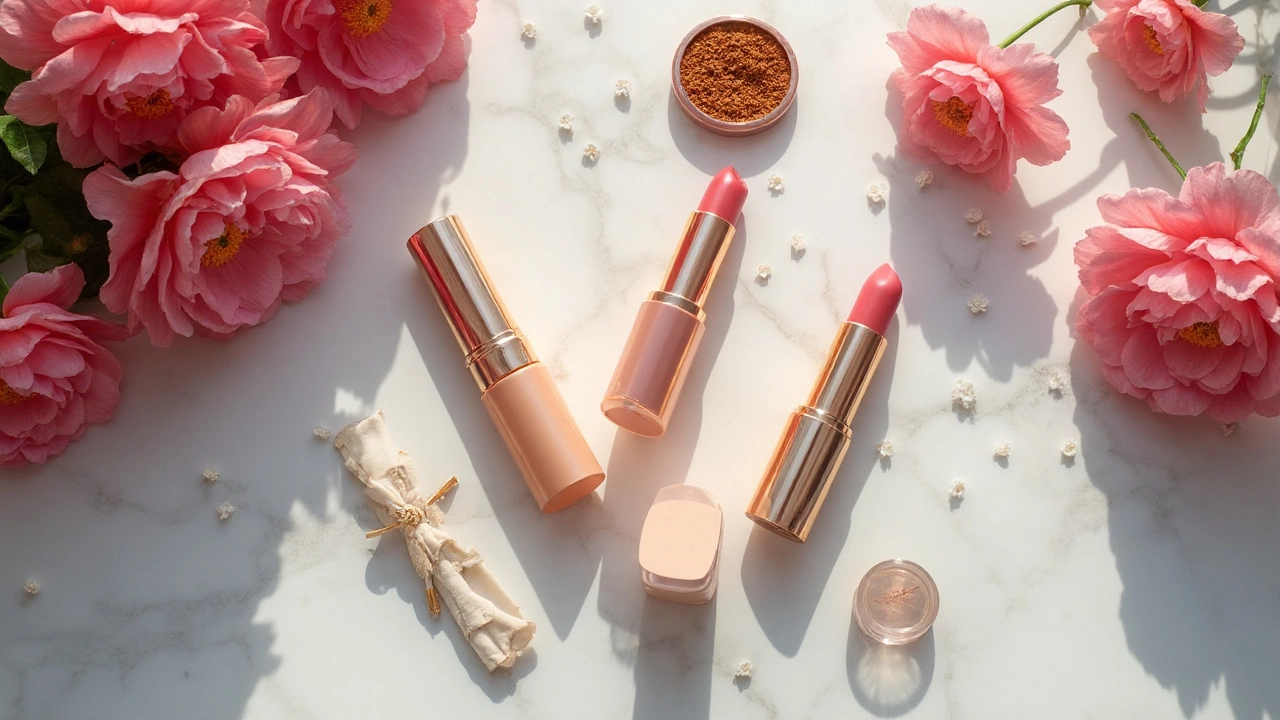 Three Everyday Cosmetic Products and How to Use Them Like a Pro