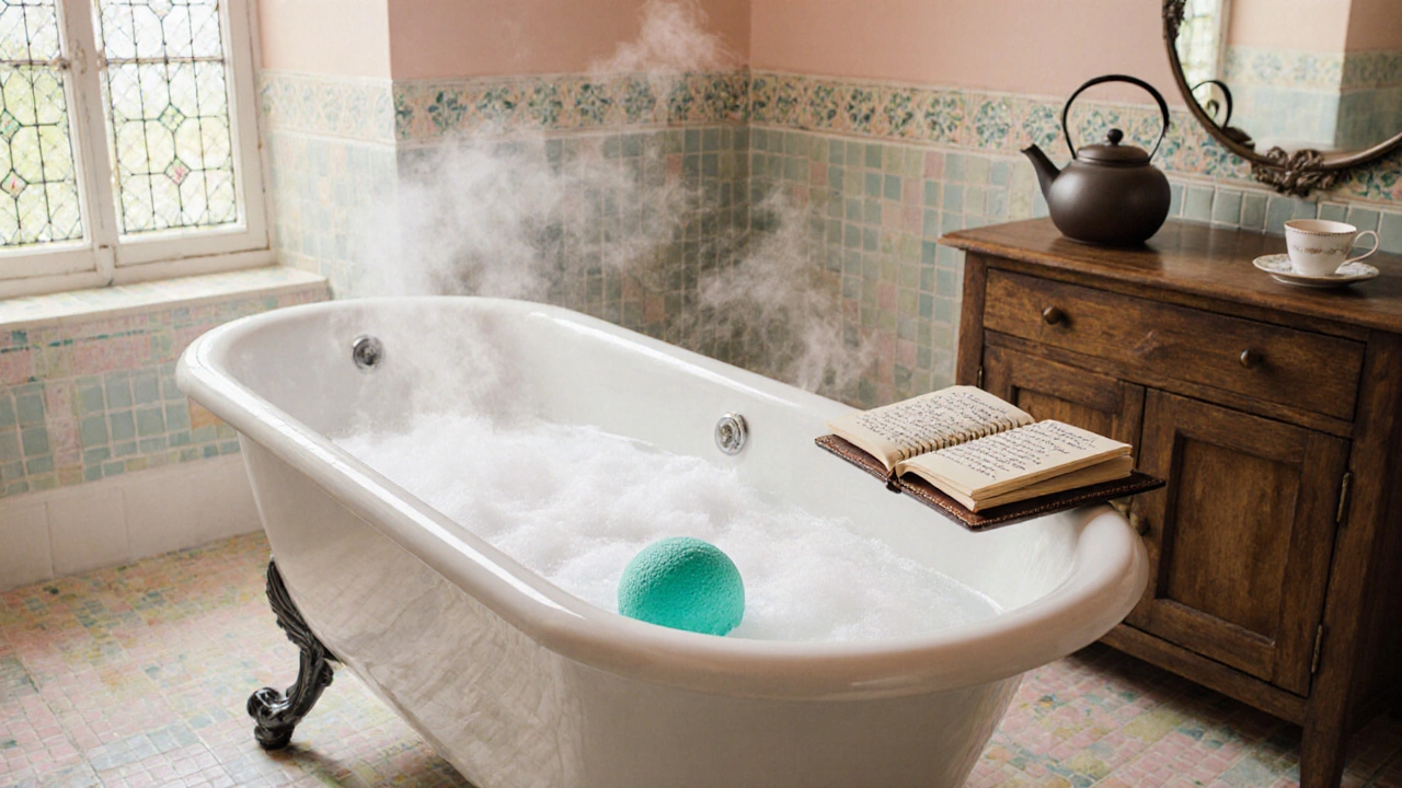 Are Bath Bombs Classified as Cosmetics?