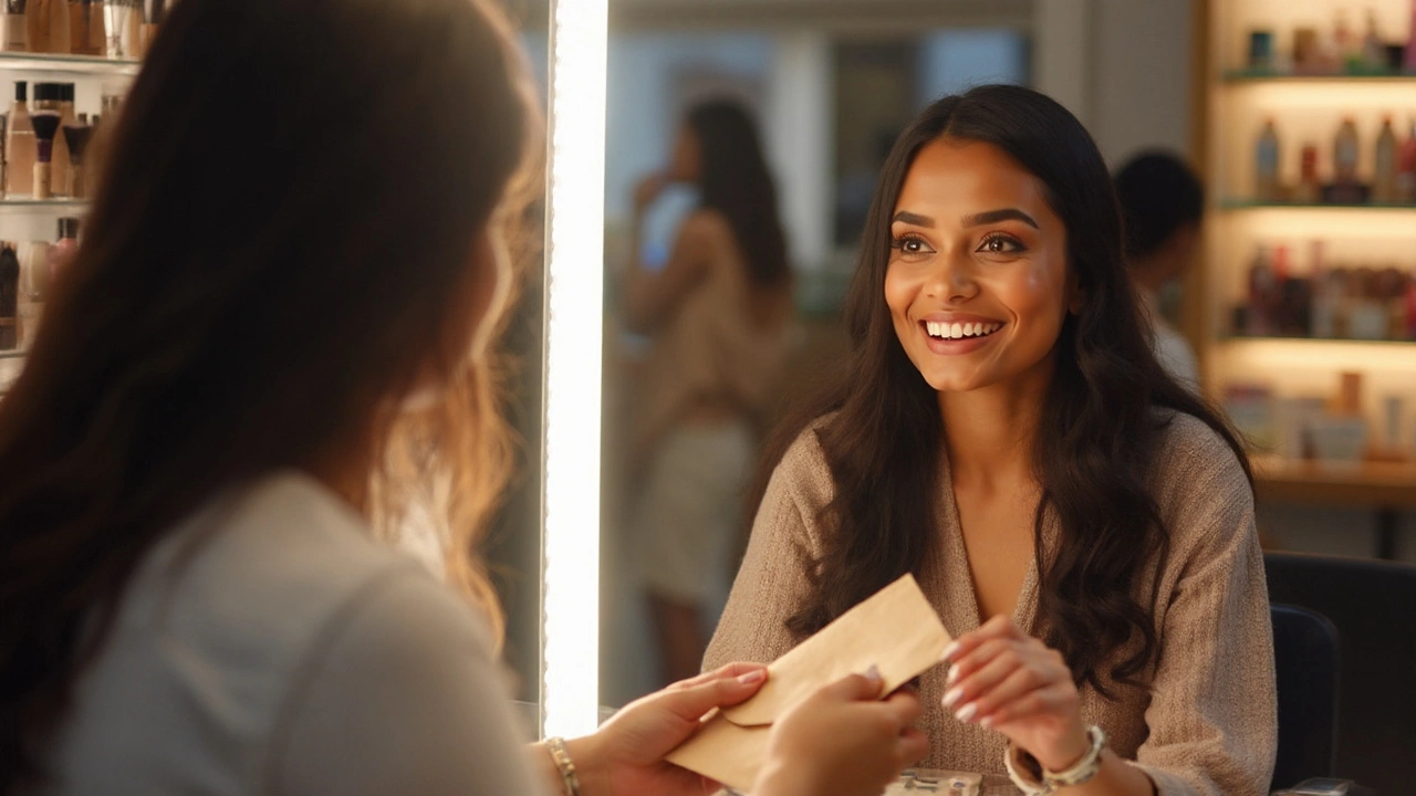 Do You Tip a Makeup Artist at Ulta? Etiquette, Amounts, and How to Do It (2025 Guide)