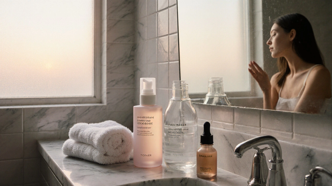 Best Products to Use Before Makeup - Your Complete Pre‑Makeup Guide