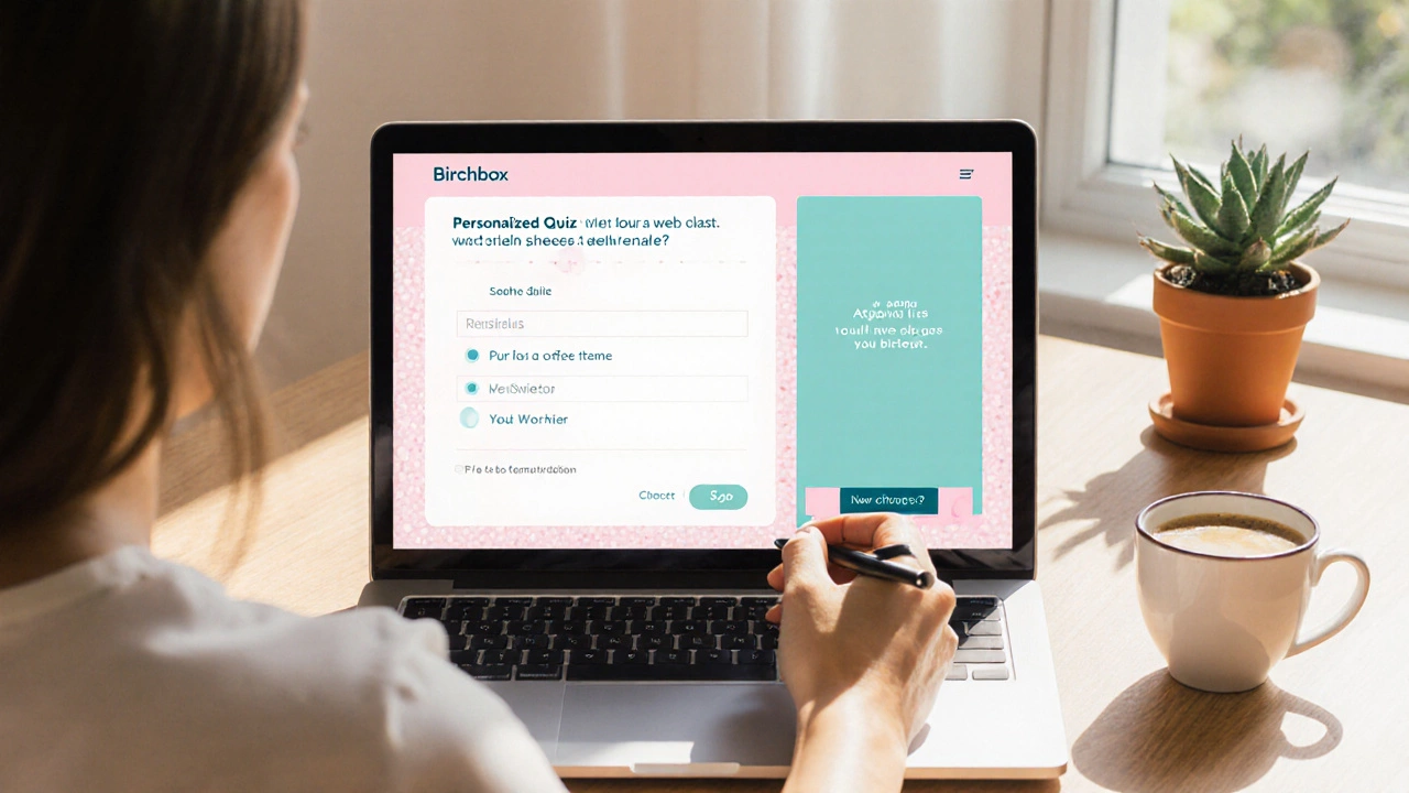 Birchbox Subscription Explained: How It Works & What to Expect