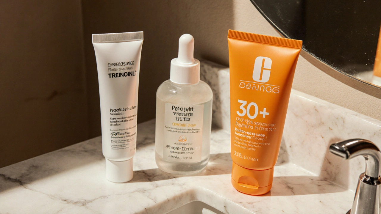 Effective Solutions for Wrinkles: What Really Works?