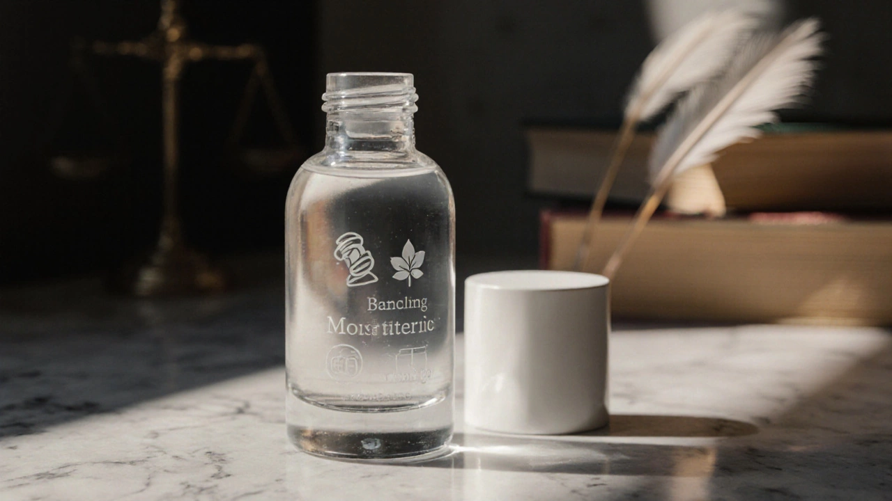 Is a Moisturizer a Cosmetic? Answer & Regulation Guide