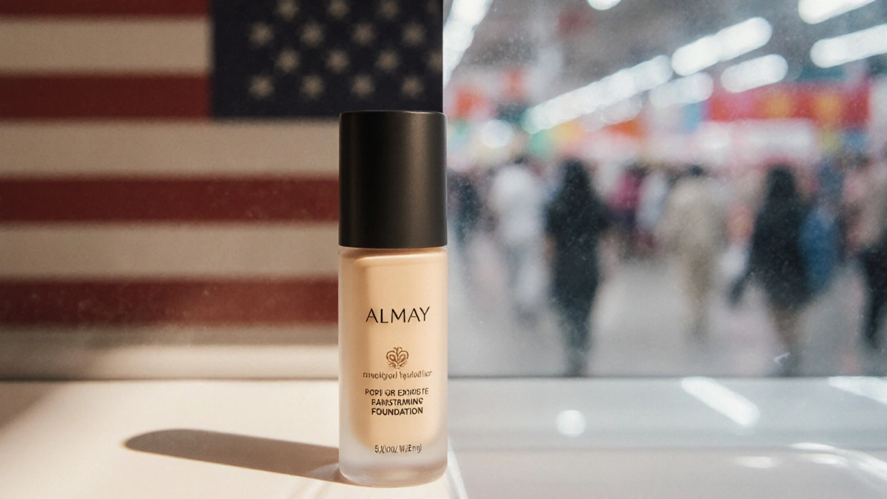Is Almay cruelty‑free? The full answer for 2025