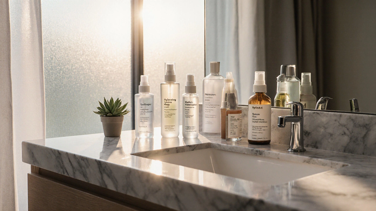 Understanding the 4-2-4 Rule for a Balanced Skincare Routine
