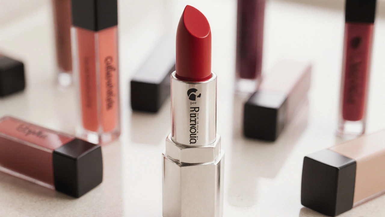 What Is the Most Popular Cosmetic? 2025’s Best‑Selling Makeup Uncovered