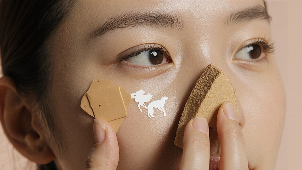 Do You Put Concealer on First or Foundation? The Right Order for Flawless Skin