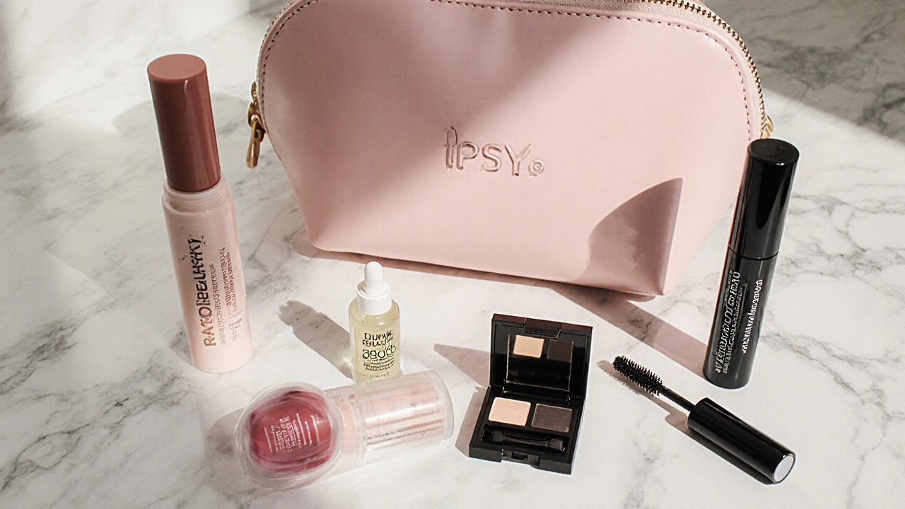 What Do You Get in Your First IPSY Bag? Full Breakdown of Contents and Value