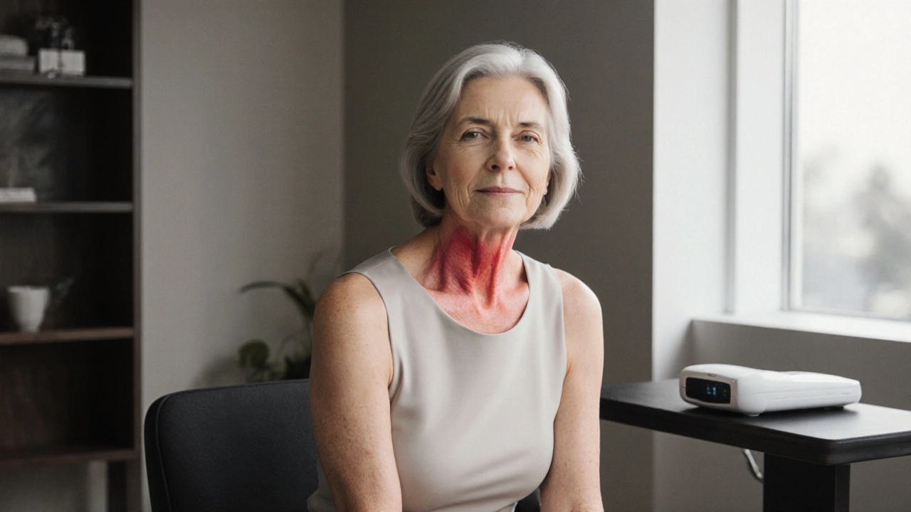 What's the best non-surgical face lift? Top proven options in 2025