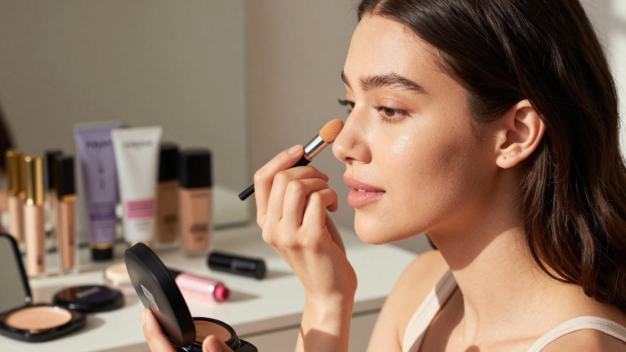 Best Affordable Makeup Brands That Actually Deliver