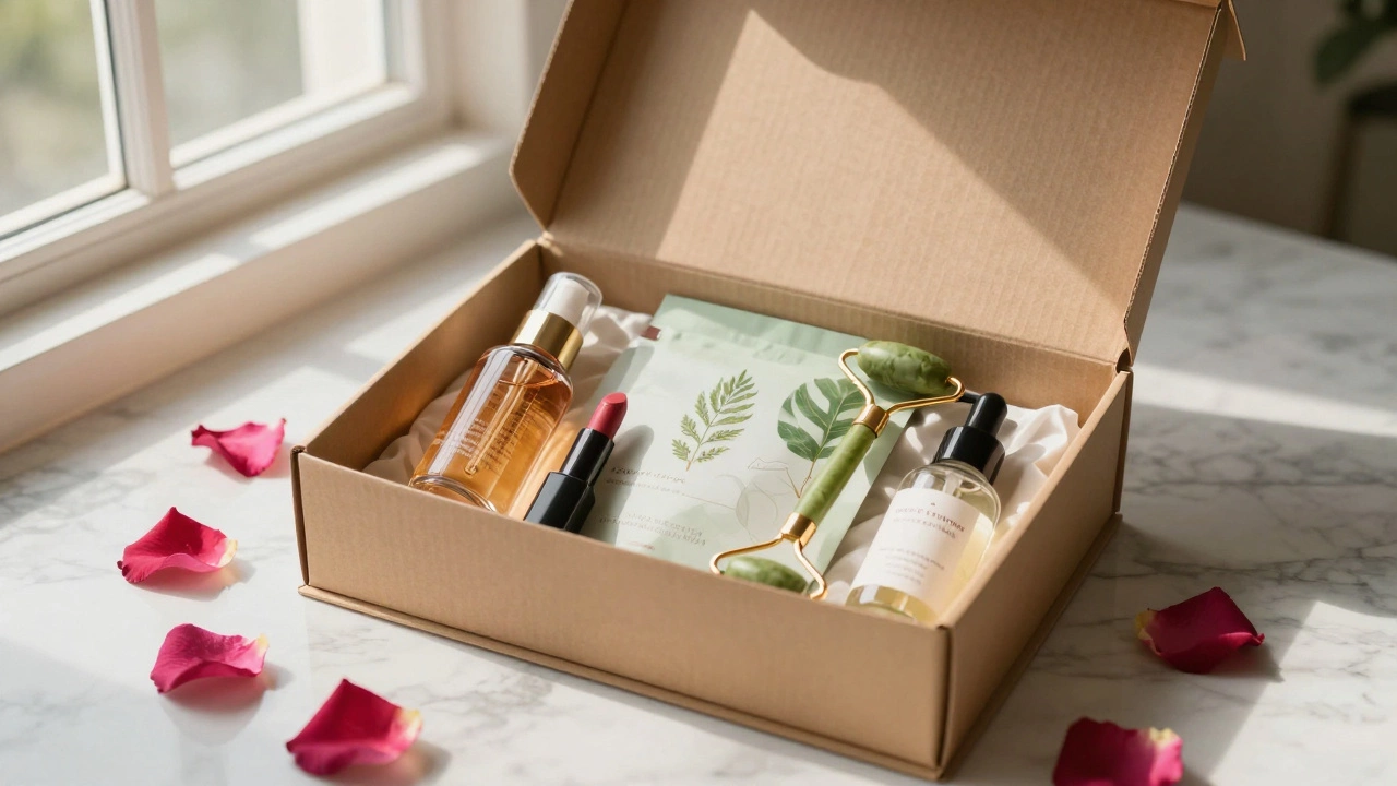 How Does a Beauty Box Work? A Simple Guide to Subscription Beauty Boxes