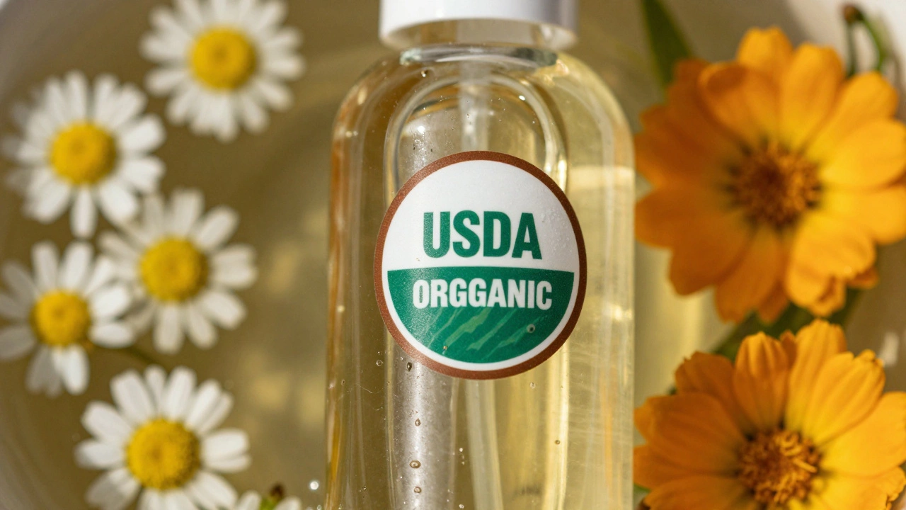 How to Know if a Skincare Product Is Organic: A Simple Guide for Real Results