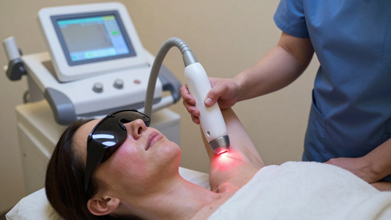 What Are the Negatives of Laser Hair Removal? Real Risks and Side Effects