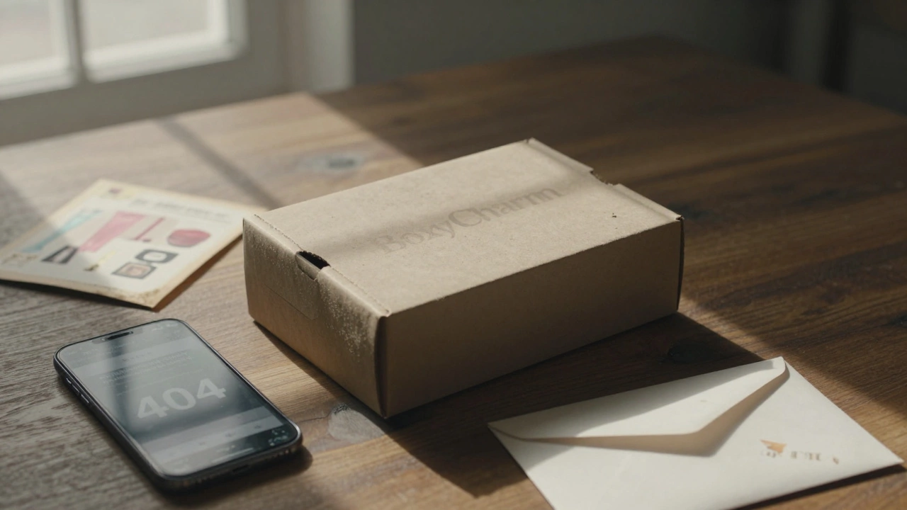 What Happened to BoxyCharm? The Rise, Fall, and Current State of the Beauty Subscription Box