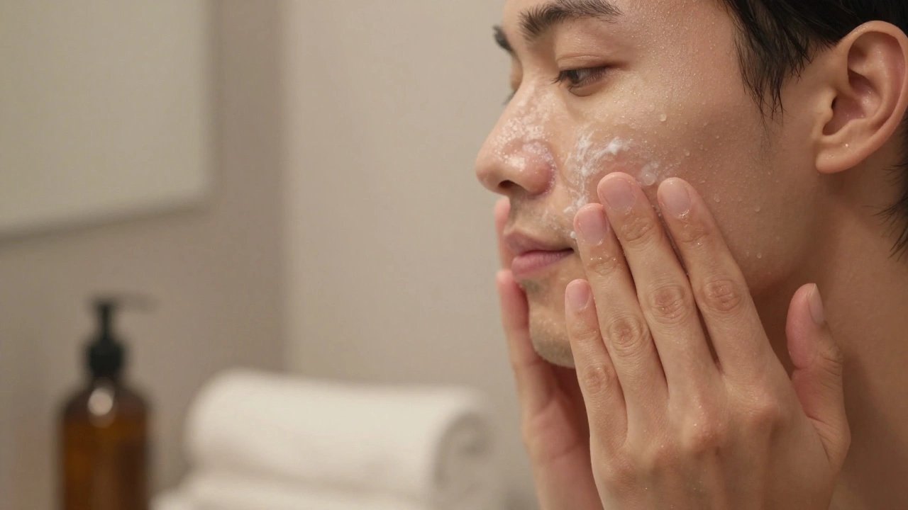 What Is the 4-2-4 Rule in Skincare? A Simple Routine for Clearer Skin