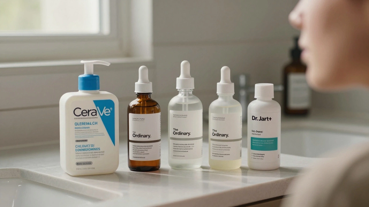 What Is the Best Skincare Brand? Real Results from Real Users