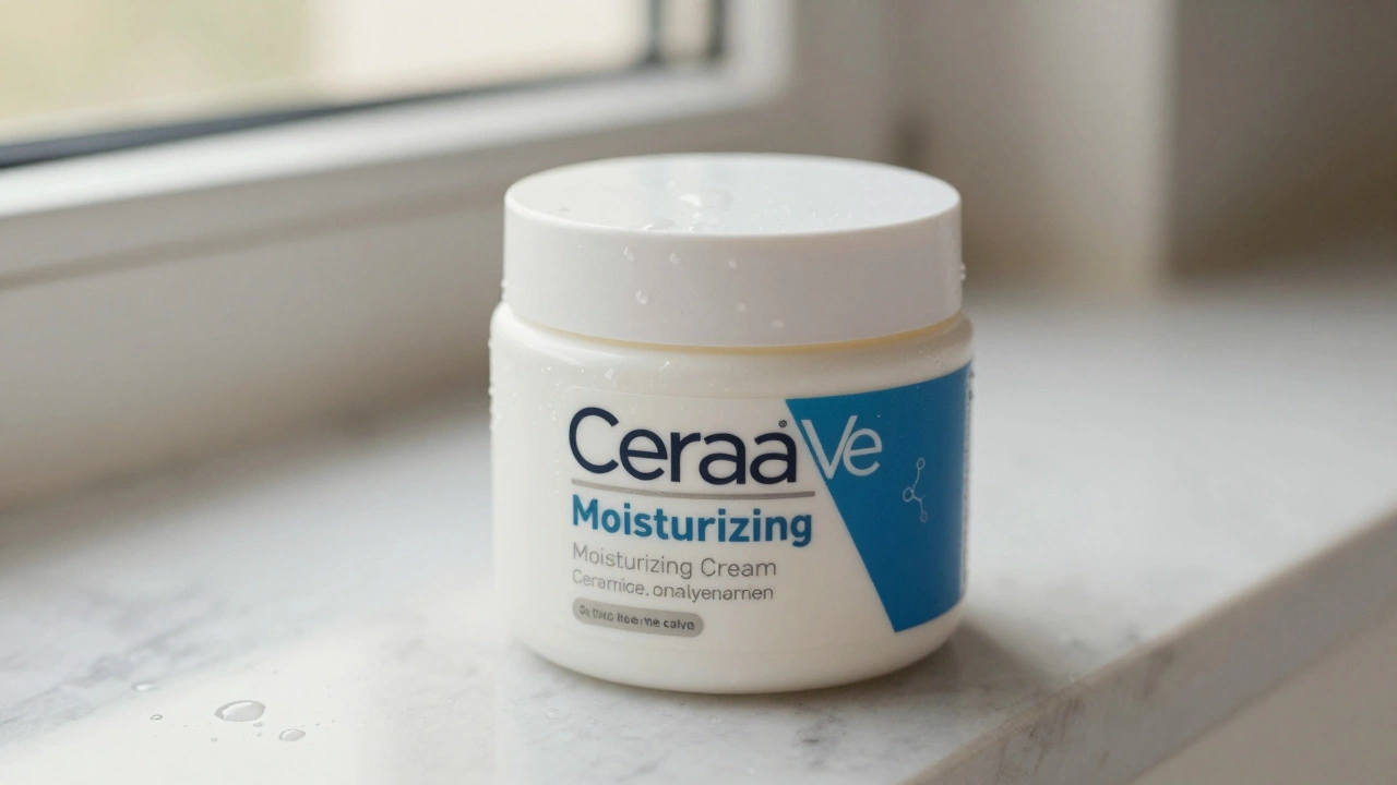 What Is the Number One Moisturizer Recommended by Dermatologists?