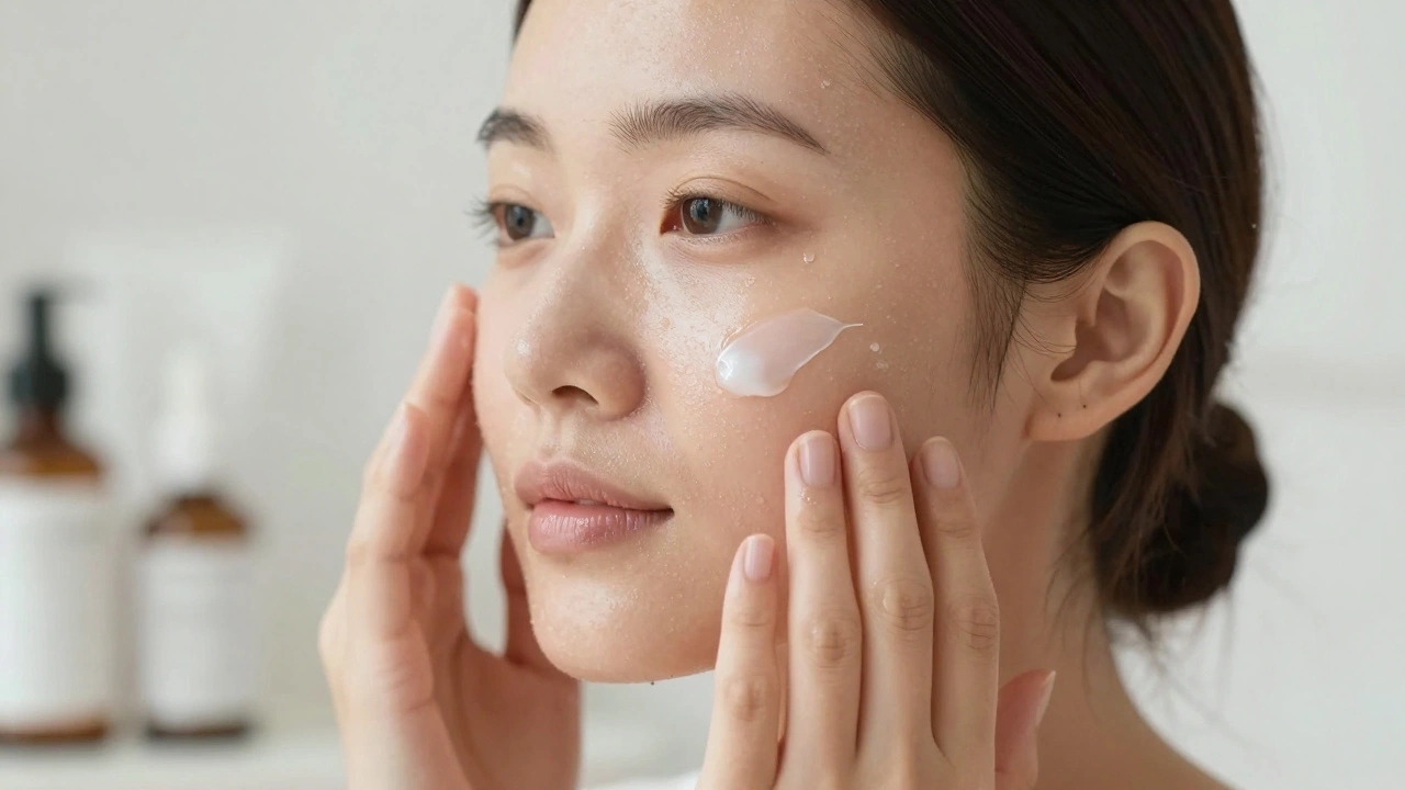 Do You Put Serum or Moisturizer First? The Right Order for Better Skin