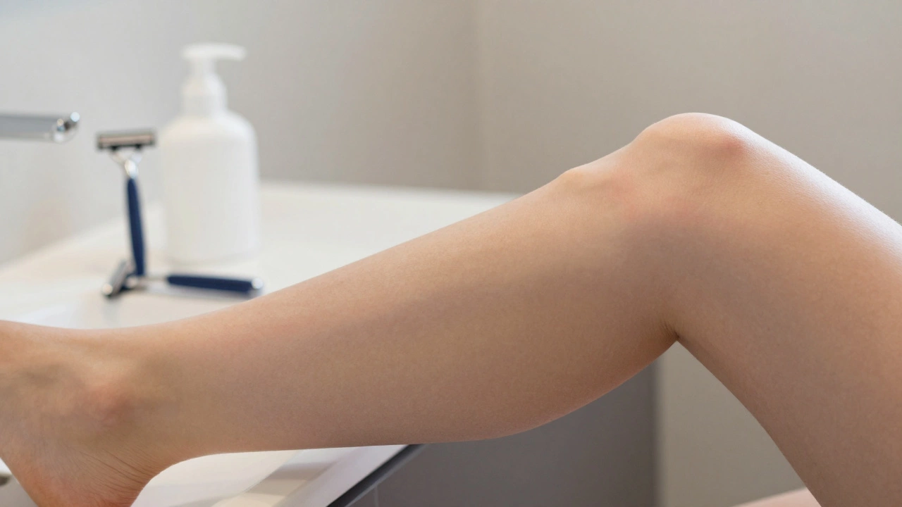 Do You Shave Before Laser Hair Removal? What You Need to Know