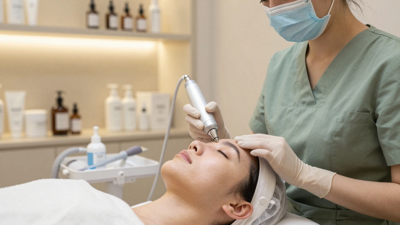 What Is the Best Beauty Trade to Get Into in 2026?