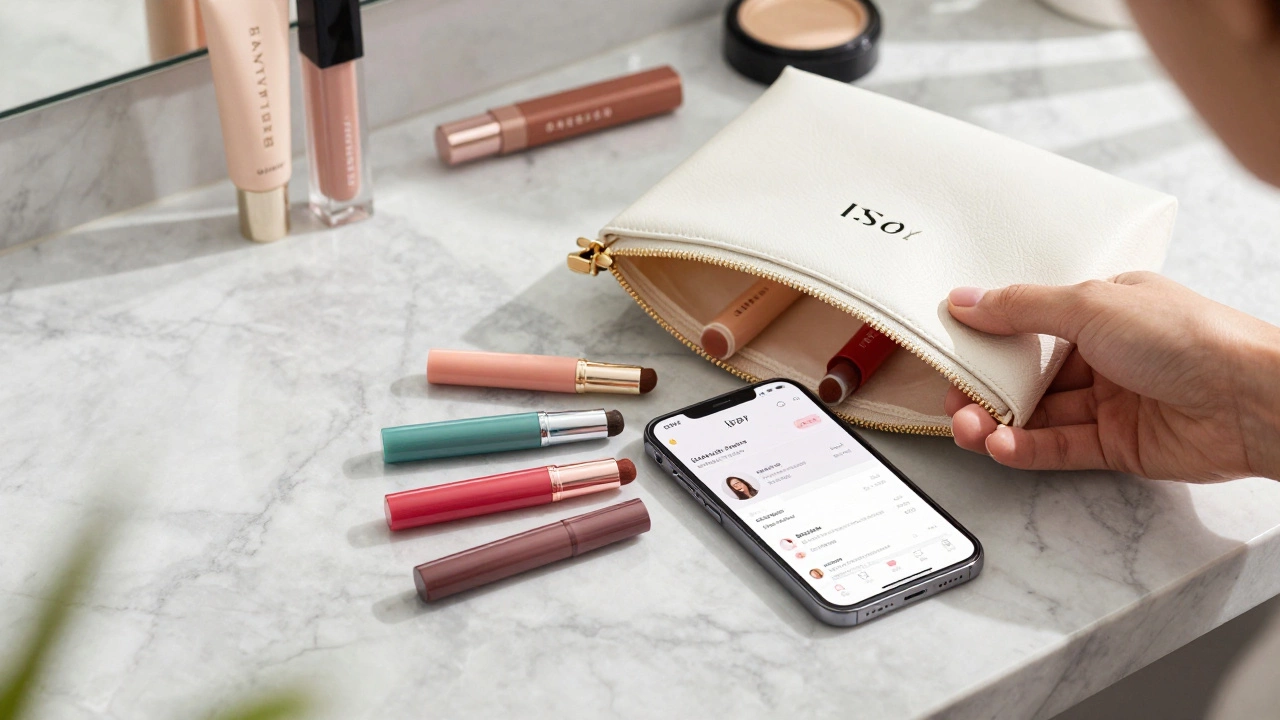 What Is the Most Sold Subscription Box in Beauty?