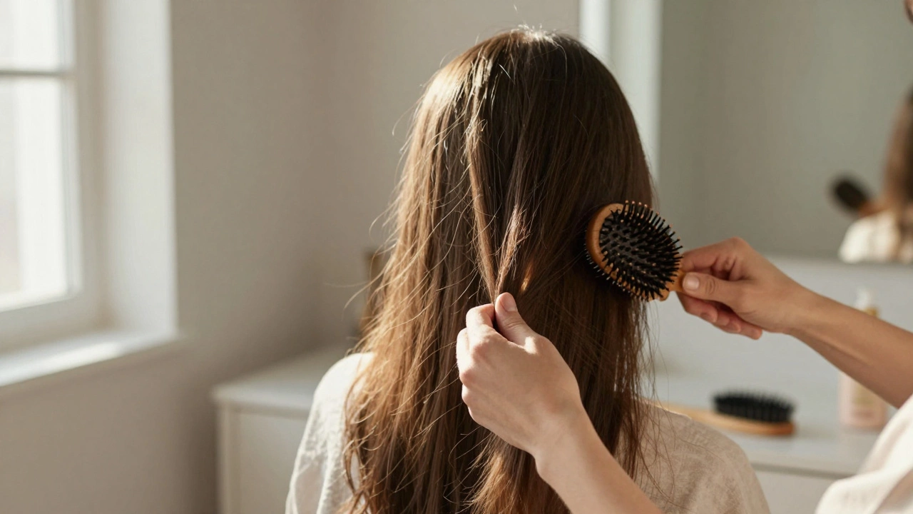 Do Hair Extensions Damage Hair? The Real Truth Behind the Look