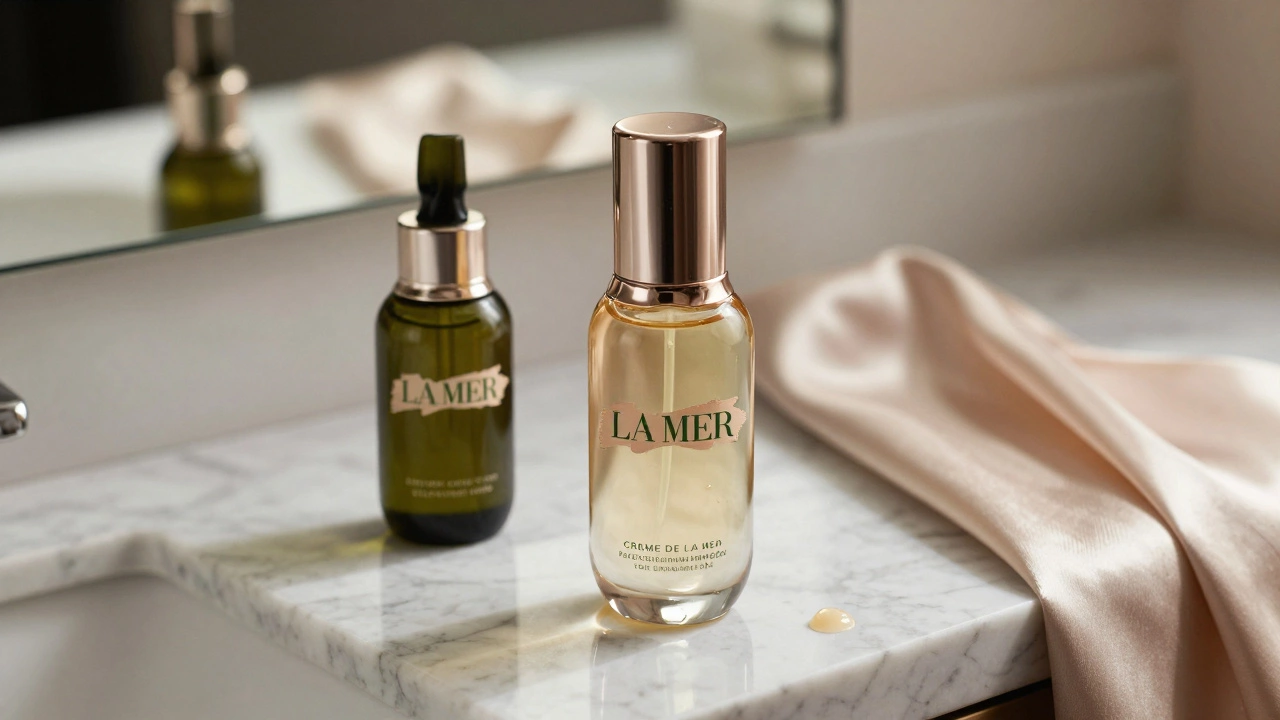 What Are High-End Cosmetics? A Clear Breakdown of What Sets Them Apart