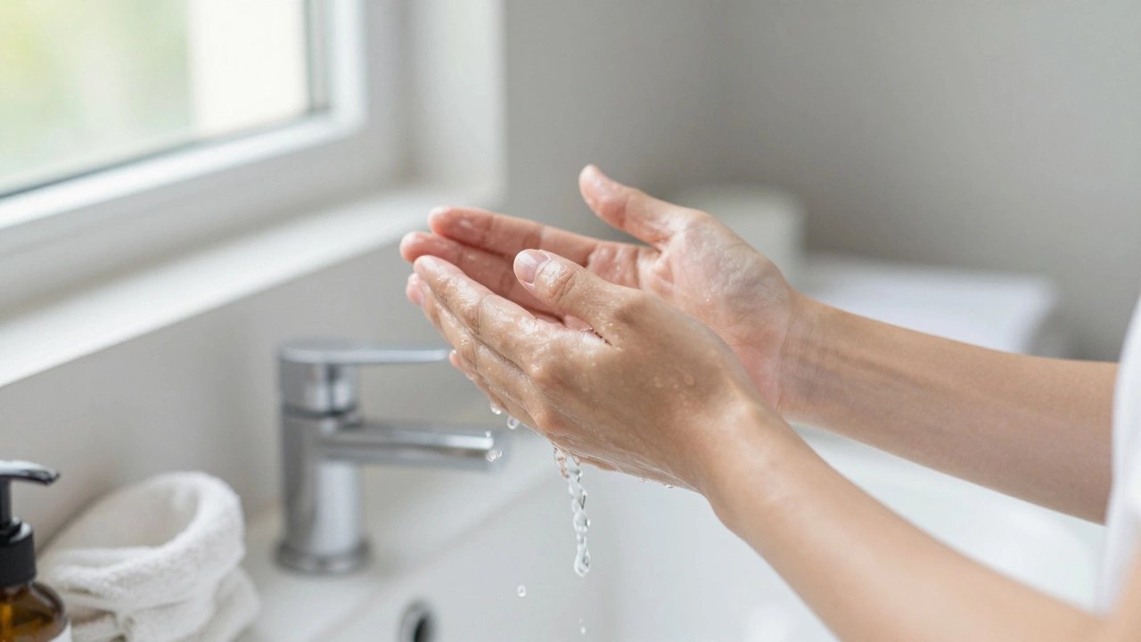 What Not to Do After a Facial: Essential Aftercare Tips