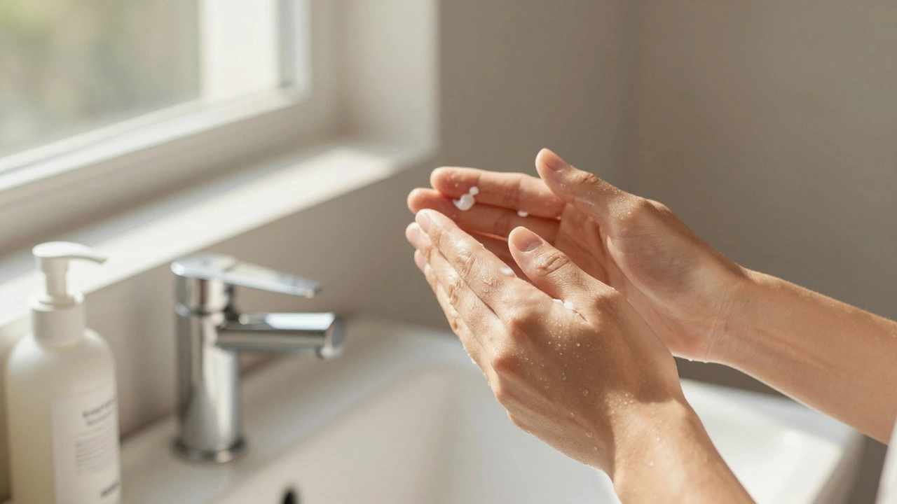 Your Essential Morning Skincare Routine for 2026